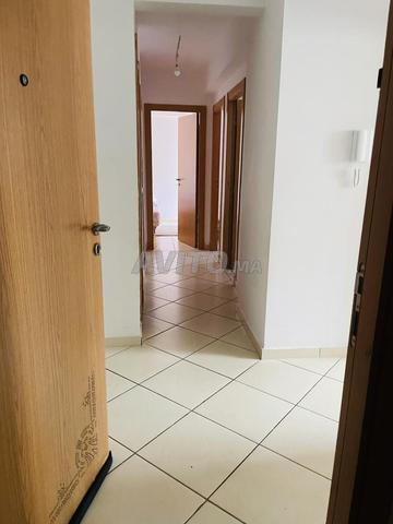 Appartement à vendre 71 m² à Sidi Bouknadel - 2