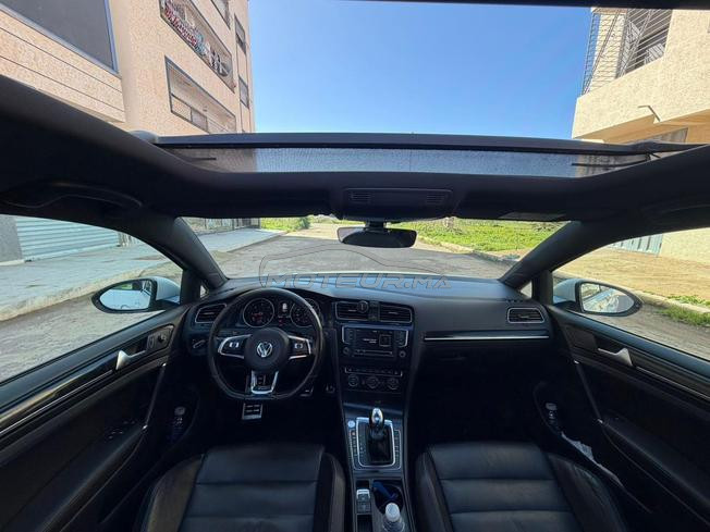 GOLF 7 GTD MODEL 2016 dd 2025