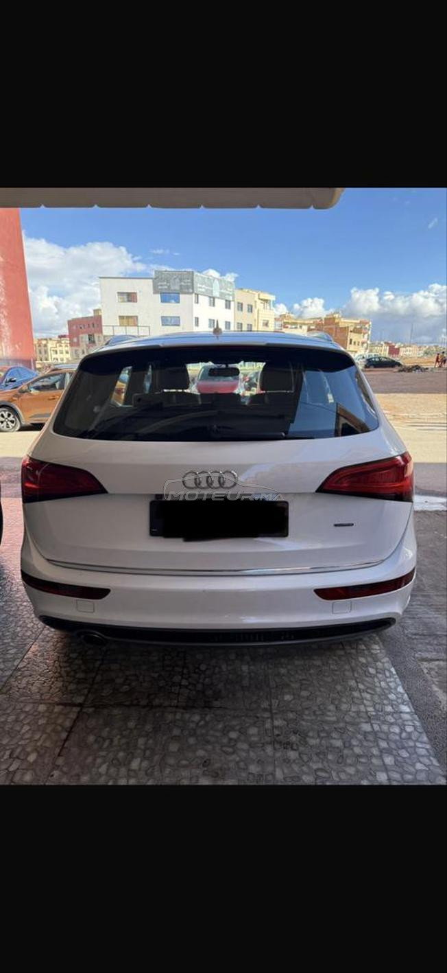 Audi Q5 sline mli7a