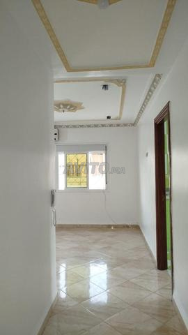 شقة جميلة وفسيحة في حي هادئ.