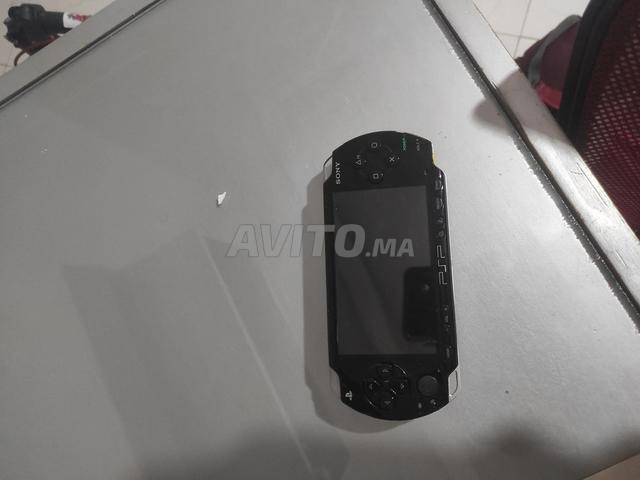 Playstation portable à vendre - 2
