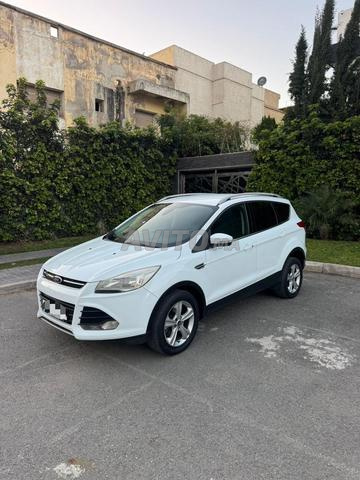 Ford kuga 2014 titanum diesel ⛽️