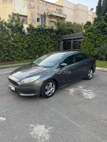 Ford Focus modèle fin 2016 première main 🤚