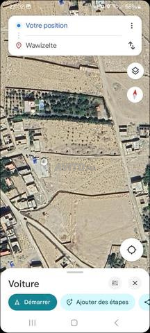 Et Lalla Takarkoust, proche de tout, bienvenue