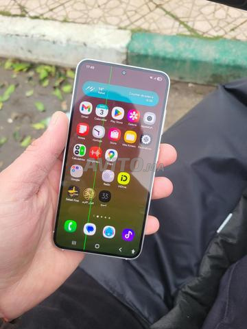 Samsung s23 5G 256g 8g - 2