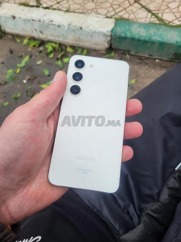 Samsung s23 5G 256g 8g