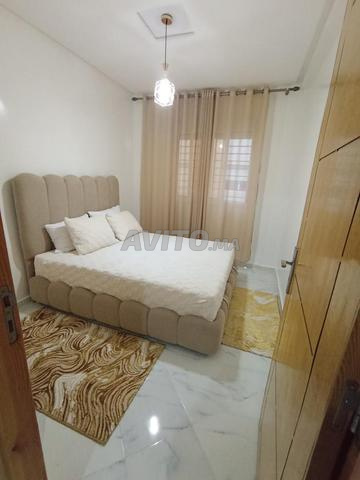 منازل للكراء اليومي مدينة مكناس