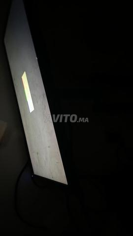 HP 24p écran propre full HD