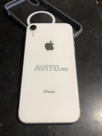 Iphone xr bon état