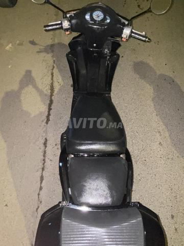 Kymco agility 49cc - 2