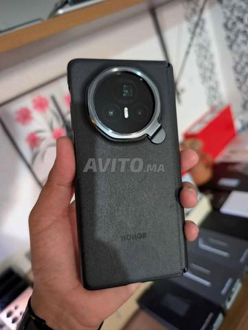 honor magic v3 512 go