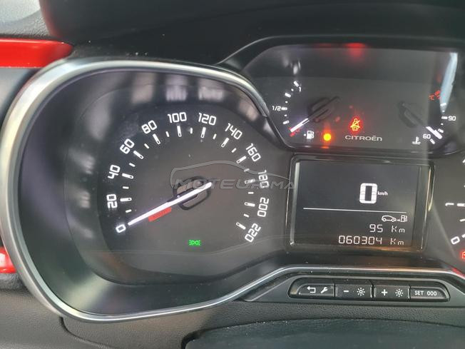  Citroën C3 1.6 HDi diesel, modèle 2019