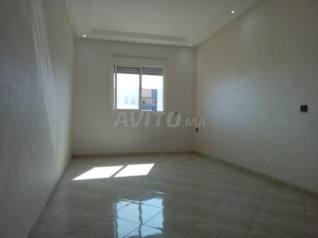 Appartement à vendre 59 m² à Oulfa Hay Hassani