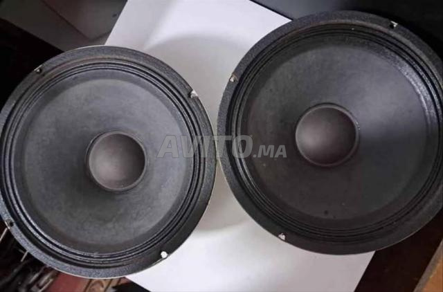 زوج من مكبرات الصوت Celestion k12-200e