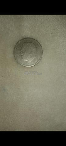 عملات مغربية قديمة