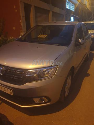 Voiture d'occasion à vendre à Casablanca