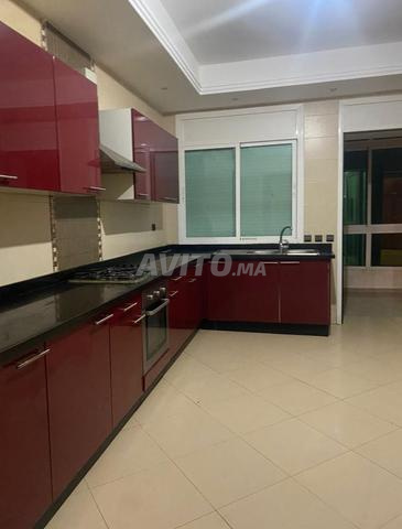 Appartement à vendre 202 m