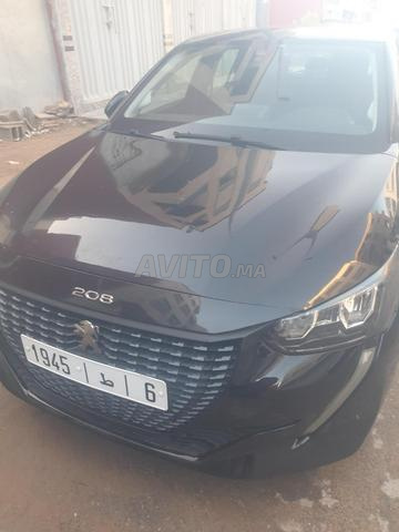 Voiture d'occasion à vendre à Casablanca