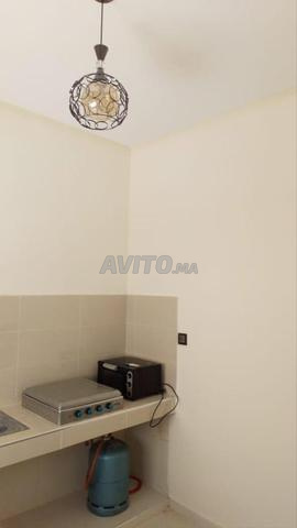 شقة للإيجار 92 متر مربع في فاس