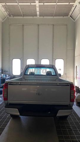 GWM Wingle 5 ديزل يدوي 2015 في بوزنيقة