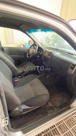 GWM Wingle 5 ديزل يدوي 2015 في بوزنيقة - 2