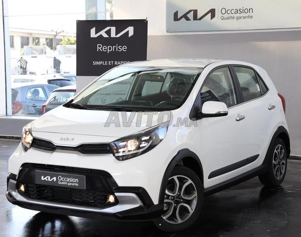 KIA - KIA Picanto