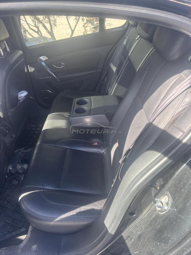 renault latitude 2015