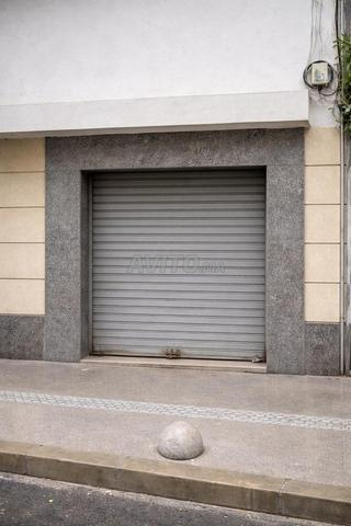 Magasin 20 m² à vendre – Moussa Ibn Nosair
