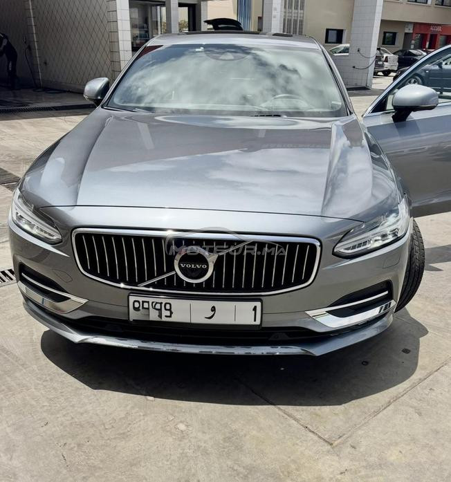 Volvo S90 2021 Excellent Etat Polestar 