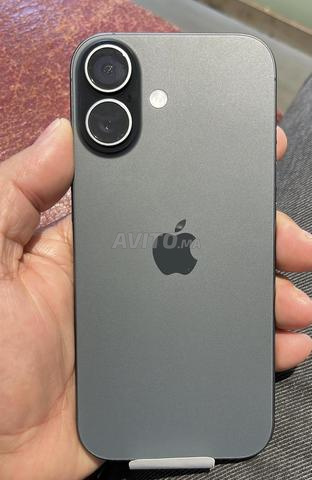 iPhone 17 256gh batterie 100 Cicle 11