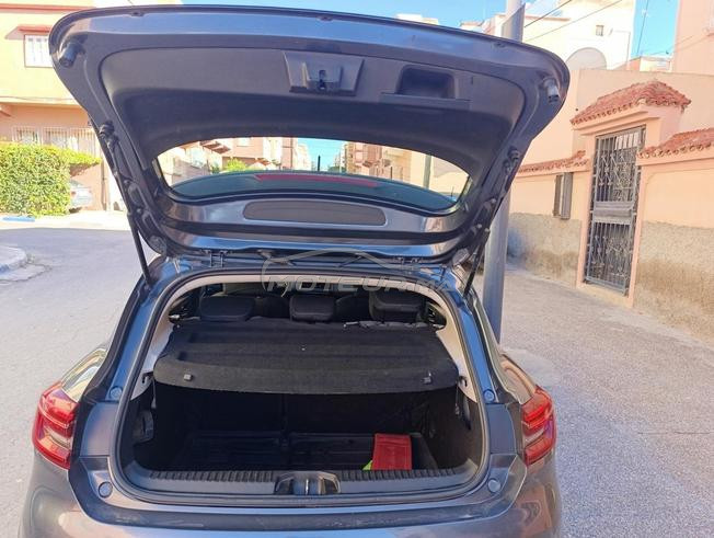 clio 5 model 2021