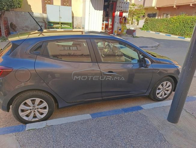 clio 5 model 2021