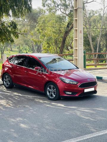 Ford Focus Sport 2017 à Casablanca
