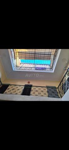 Riad Cartier Hart Sours 7 chambres 92 M2