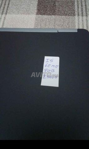 DEEL i5 8 رام، الجيل السادس، 256 SSD - 2