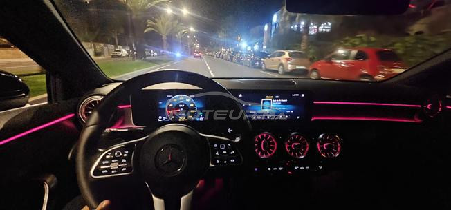 MERCEDES CLASSE A 200D