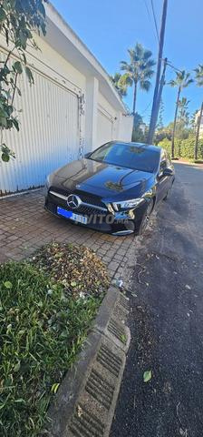 MERCEDES CLASSE A 200D