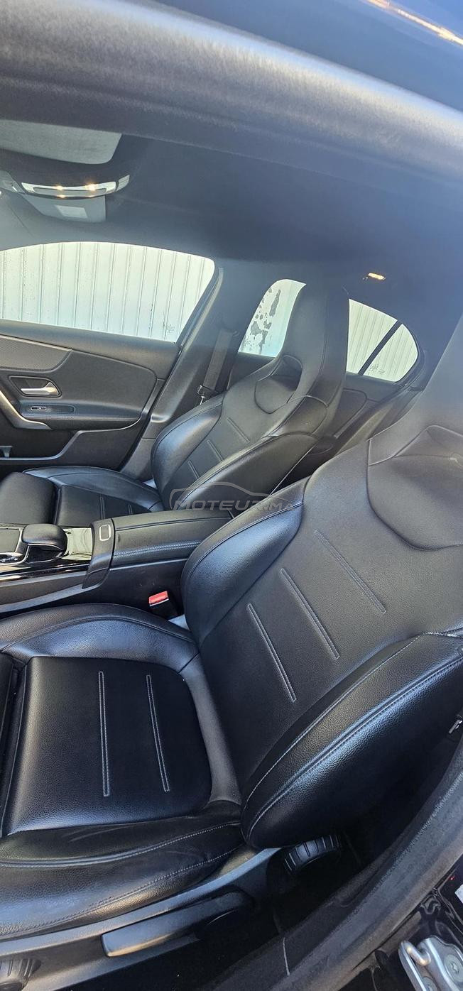 MERCEDES CLASSE A 200D