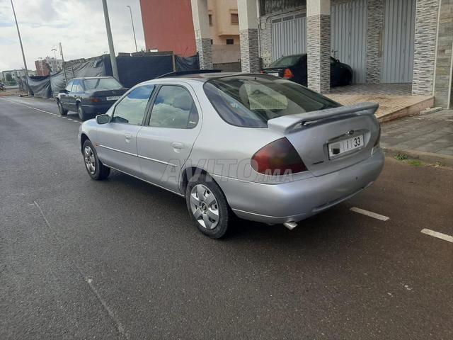 Ford Mondeo Essence