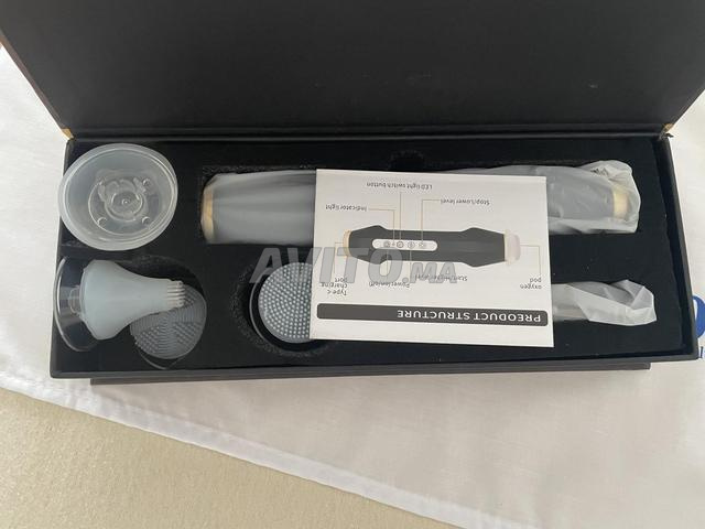 Appareil oxygeneo neuf