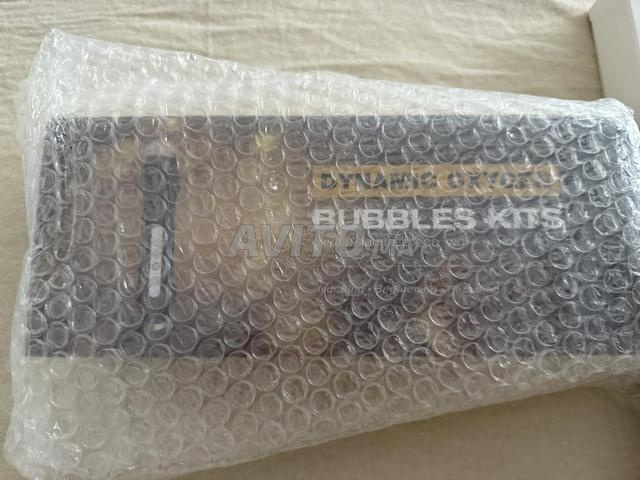 Appareil oxygeneo neuf