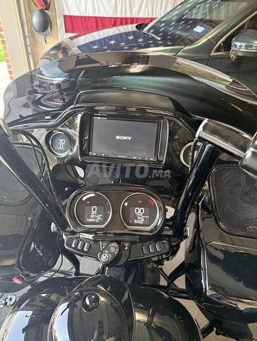 Road Glide Special Harley Davidson - 2