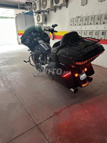 Road Glide Special Harley Davidson