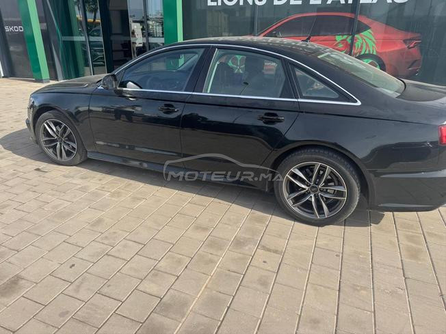 audi a6 c7 2.0 tdi