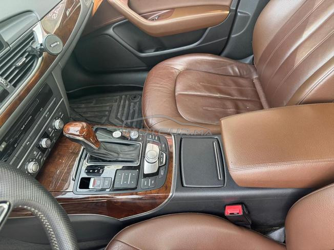 audi a6 c7 2.0 tdi