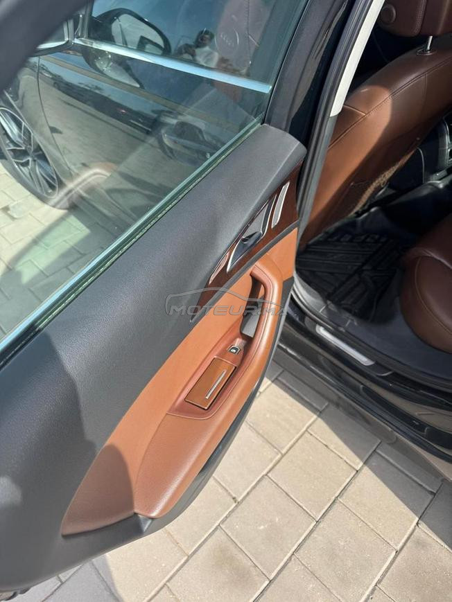 audi a6 c7 2.0 tdi