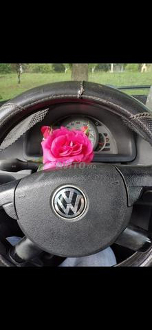 Voiture propre, il manque juste le joint de culasse