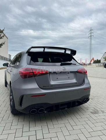 Mercedes-Benz Classe A45s 2024