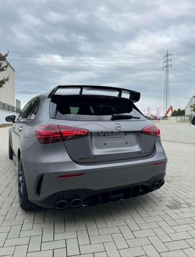 Mercedes-Benz Classe A45s 2024