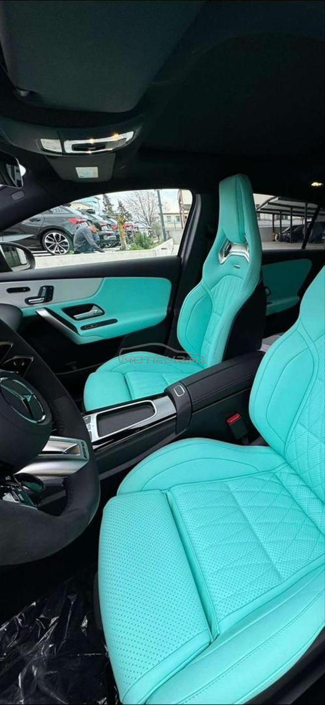 Mercedes-Benz Classe A45s 2024